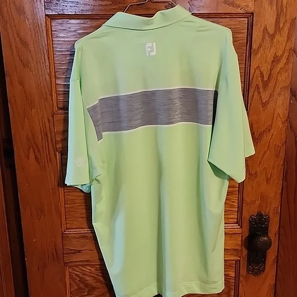 FootJoy polo - Picture 4 of 4